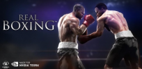 Real Boxing [1.0] [ENG][Android] (2013)