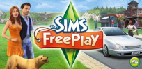 The Sims FreePlay 1.8.6 [RUS][Android] (2013)