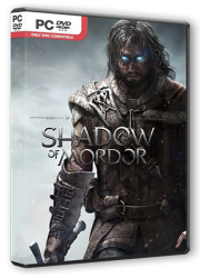 Middle Earth: Shadow of Mordor Premium Edition (2014) PC | RePack  R.G. Steamgames